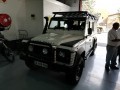 2009 Land Rover Defender 2.2D 2