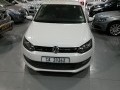 2013 VW Polo TDi