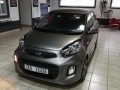 2015 Kia Picanto