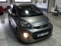 2015 Kia Picanto 2