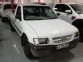 2002 Isuzu 250 KB LE 1