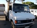 2006 Tata 407 With Drop Sides