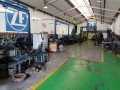Sectional Title Industrial Units, Booysens Pretoria 6