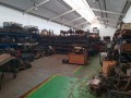 Sectional Title Industrial Units, Booysens Pretoria 10