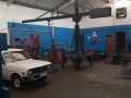 Sectional Title Industrial Unit, Booysens Pretoria 7