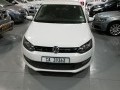 2013 Volkswagen Polo TDi 