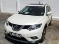 2015 Nissan Xtrail 1