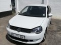 2017 Volkswagen Polo 