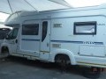 2012 Fiat Ducato 250 2.3 MJTD 2