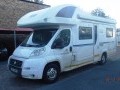 2012 Fiat Ducato 250 2.3 MJTD 1