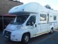 2012 FIat Ducato 250 2.3 MJTD