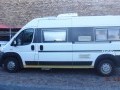 2013 Fiat Ducato 250 2.3 JTD 1