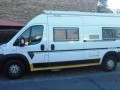2013 Fiat Ducato 250 2.3 JTD