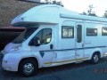 Motorhome Liquidation Auction - Somerset West
