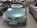 2005 Nissan almera 1.6 Luxury 1
