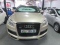 2008 Audi Q7 4.2 Quattro Tip 1