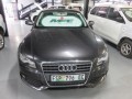 2011 Audi A4 Attraction 
