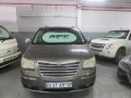 2011 Chrysler Grand Voyager 3.8 LX Auto