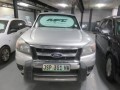 2011 Ford Ranger 3.0 TDCi XLT Hi-Trail Super Cab Auto