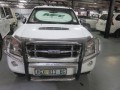 2011 Isuzu KB300 D-Teq Auto LX Double Cab 1