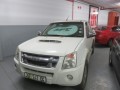 2011 Isuzu KB300D-Teq Auto LX Double Cab
