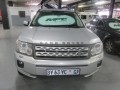 2012 Land Rover Freelander  II 2.2 SD4 SE Auto 1