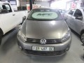 2012 Volkswagen Golf Vi 1.4 TSi Comfortline  1