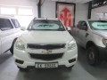 2013 Chevrolet Trailerblazer 2.5LT