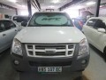 2013 Isuzu KB 250 D-Teq Le E Cab 1