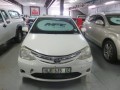 2013 Toyota Etios 1.5 XS Sprint 5DR 1