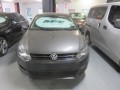 2013 VW Polo 1.4 Comfortline 5DR