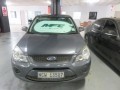 2014 Ford Ikon 1.6 Ambiente 1