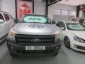 2014 Ford Ranger 2.2 TDCi XL Super Cab 1