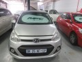 2014 Hyundai i10 1.25 Motion 