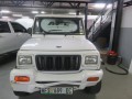 2014 Mahindra Bolero NE Loader Single Cab