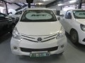 2014 toyota Avanza 1.3 S 1