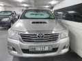 2014 Toyota Hilux 3..0 D4-D Raider Single Cab 1