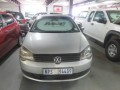 2014 Volkswagen Polo GP 1.4 Conceptline 5DR  1