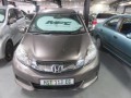 2015 Honda Mobilio 1.5 Comfort