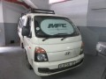 2015 Hyundai H100 2.6D FC