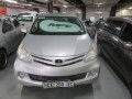 2015 Toyota Avanza 1.5 SX