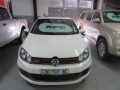 2015 Volkswagen Golf VI GTi 2.0 TSi DSG 1