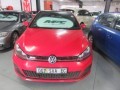 2015 Volkswagen Golf VII GTi 2.0 TSi DSG