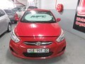 2016 Hyundai 1.6 GL Motion 1