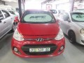 2016 Hyundai Grand i10 1.25 Fluid 1