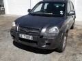 2006 Hyundai Tucson 2.0