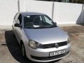 2010 Volkswagen Polo Vivo