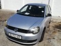 2010 Volkswagen Polo Vivo 2