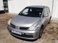 2011 Nissan Tilde 1.6 1