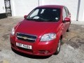 2014 Chevrolet Aveo 1.6 2